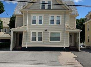 13 Broad St #3, North Attleboro, MA 02760