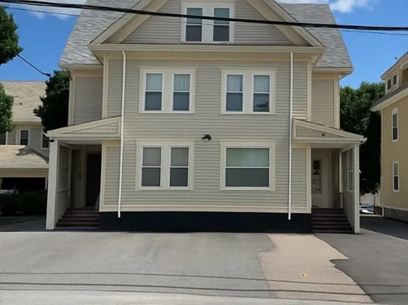 7 Broad St APT 2, North Attleboro, MA 02760