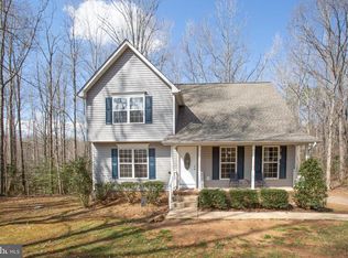 9335 Wyndham Hill Ln, Spotsylvania, VA 22551