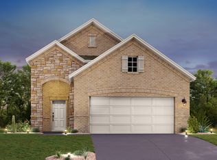 McKinney Plan, La Cima, San Marcos, TX 78666
