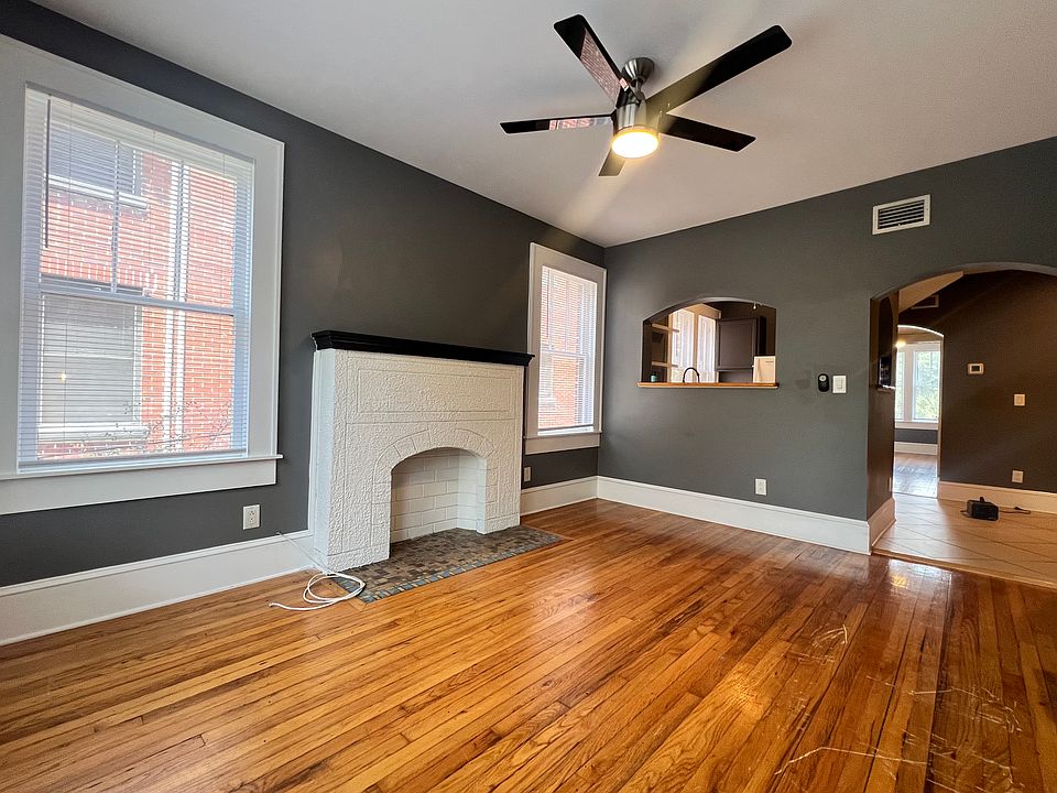 1st image of 1623 N Liberty St APT 4