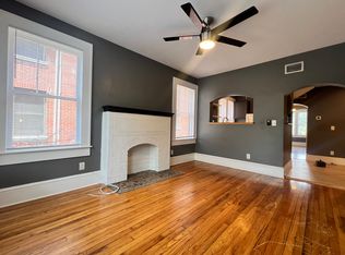 1623 N Liberty St APT 4, Jacksonville, FL 32206