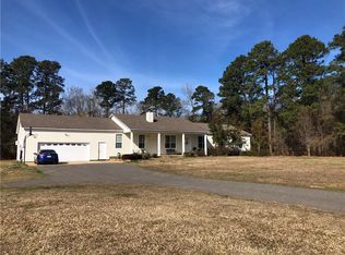 492 Sandy Point Rd #492, Campti, LA 71411