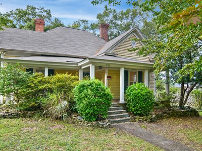 204 W Sycamore St, Zebulon, NC, 27597
