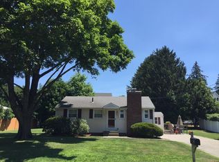 3 Princeton Rd, Woburn, MA 01801