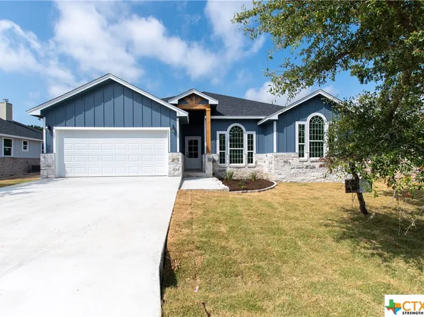 16172 Charlya Dr, Temple, TX 76502