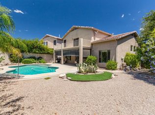 13679 N Bushwacker Pl, Oro Valley, AZ 85755