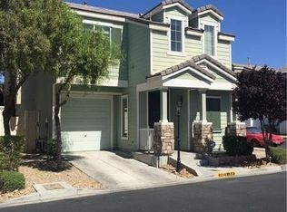 10408 September Flower St, Las Vegas, NV 89183