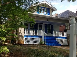 4429 P St NW, Washington, DC 20007