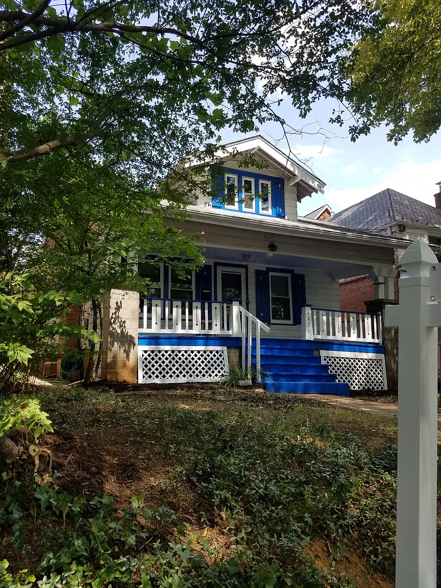 4429 P St NW photo 1