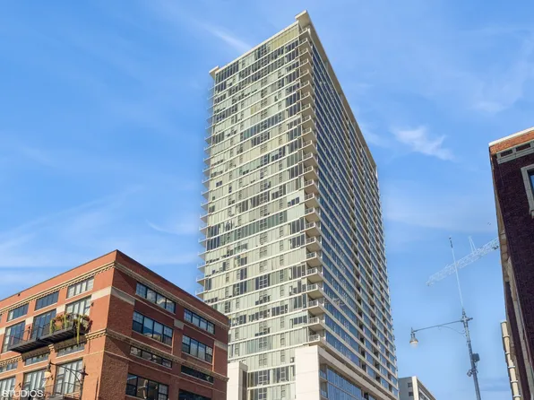 1720 S Michigan Ave APT 2313, Chicago, IL 60616