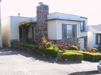 118 E Vista Ave, Daly City, CA, 94014