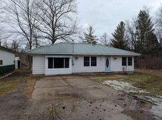 4340 S M 37 Hwy, Hastings, MI 49058