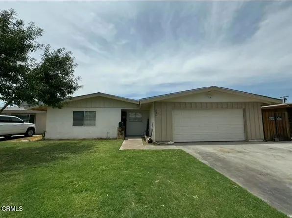 391 N 9th St, Blythe, CA 92225
