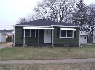 723 Fitting Ave, Lansing, MI 48917