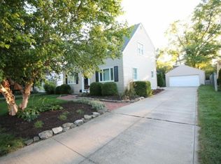 2743 Brandon Rd, Columbus, OH 43221