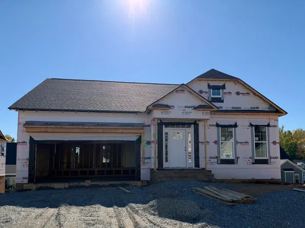 12533 N Readers Ln, Manakin Sabot, VA 23103