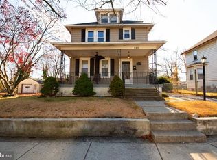 223 Walter Ave, Delanco, NJ 08075