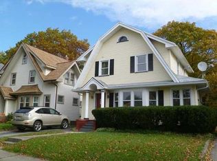 154 Virginia Ave, Rochester, NY 14619