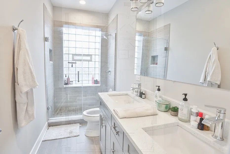 3 bed, 1300 sqft, $3,575 — Photo 2