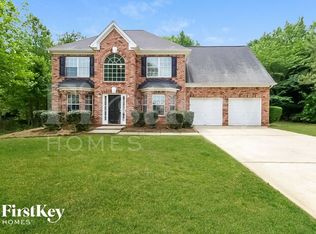 1714 Cape Fear Way, McDonough, GA 30252