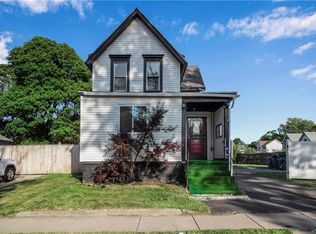 1239 Michigan Ave, Buffalo, NY 14209
