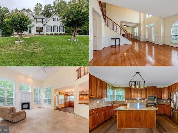 3095 Elsa Ave, Waldorf, MD 20603