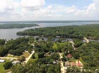 1140 Donald Penny Rd, Southport, FL 32409