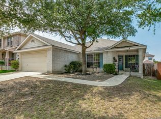 12707 Avens Arbor, San Antonio, TX 78253