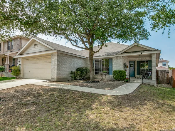 12707 Avens Arbor, San Antonio, TX 78253