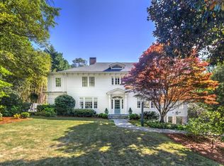 2583 Habersham Rd NW, Atlanta, GA 30305