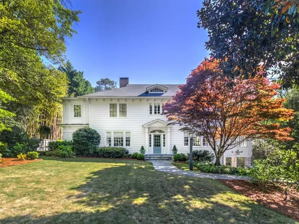 2583 Habersham Rd NW, Atlanta, GA 30305