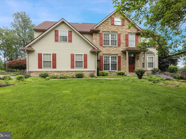 20 Stephanie Rd, Birdsboro, PA 19508