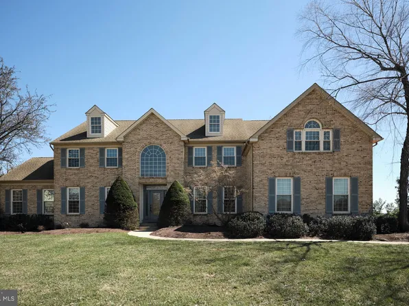 4524 Everview Dr, Doylestown, PA 18902