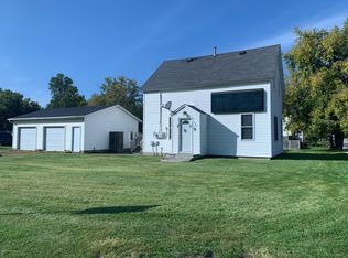 420 Hawk St, Audubon, MN 56511