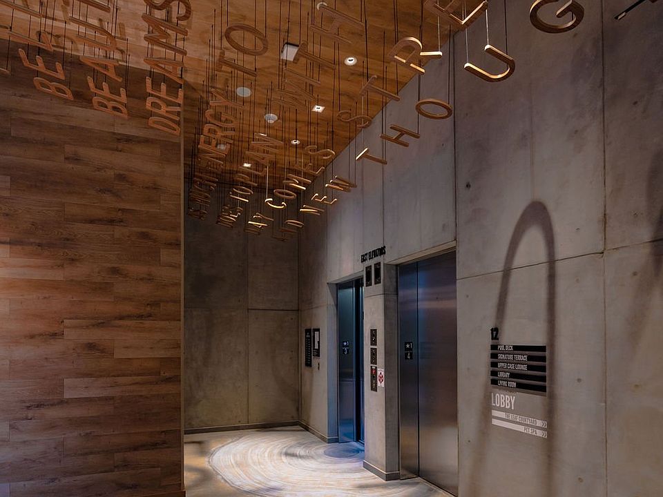 Press House Apartment Rentals Washington, DC Zillow