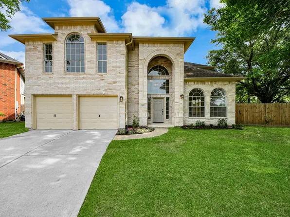 12807 Lindsey Ln, Stafford, TX 77477