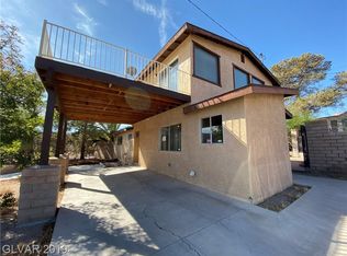 301 Lakeview Dr, Boulder City, NV 89005