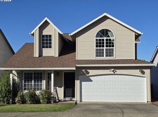 15827 SW Bristlecone Way, Tigard, OR 97223