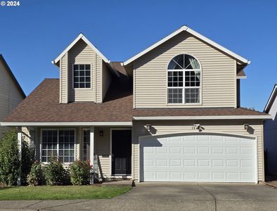 15827 SW Bristlecone Way, Tigard, OR, 97223
