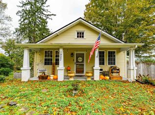1907 Sinking Creek Rd, Johnson City, TN 37604