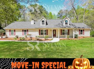 3007 Ryan Rd, Locust Grove, GA 30248