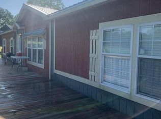 126 Pheasant Ln, Valliant, OK 74764