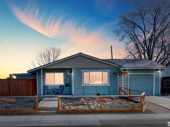 3213 Pine Ln, Carson City, NV 89706