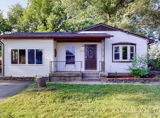 5102 Red Oak Ln, Louisville, KY 40218