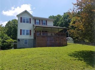 1259 Windswept Rdg, Marshall, NC 28753