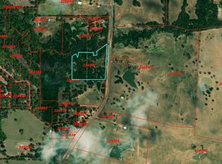 0 Fm 316, Eustace, TX 75124