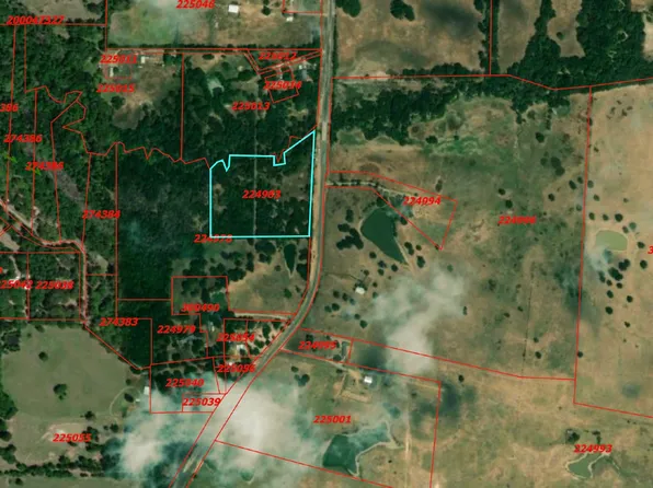 0 Fm 316, Eustace, TX 75124