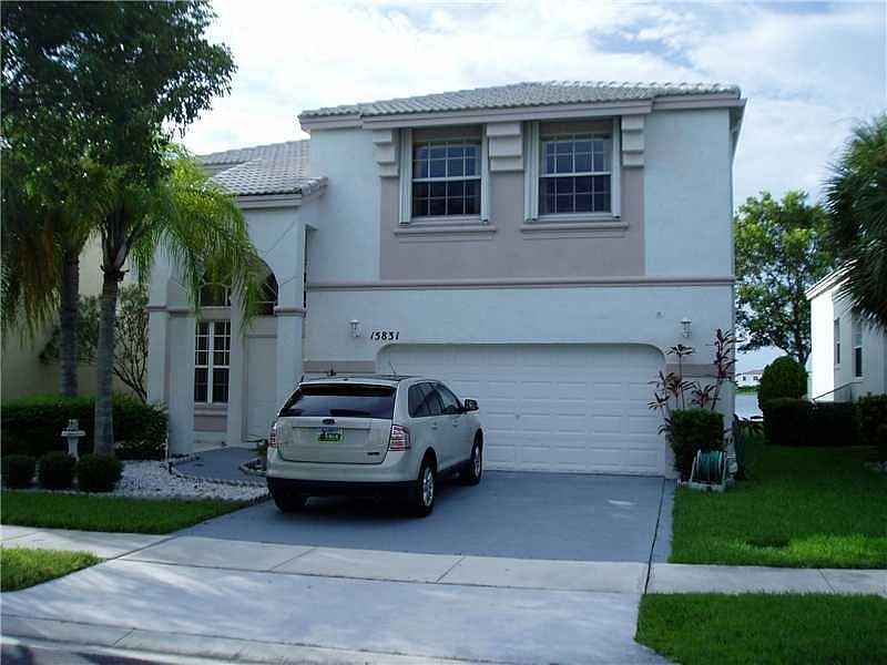 1st image of 15831 NW 15th Ct
