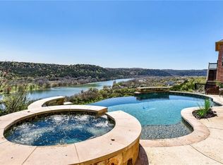 11809 Palisades Pkwy, Austin, TX 78732